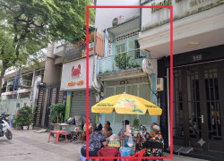 Bán nhà mặt tiền 144 cô bắc – Đối diện the Grand Manhattan – Quận 1