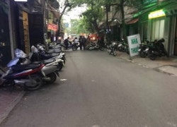 CHÍNH CHỦ CHO THUÊ CĂN HỘ TẦNG 1 SỐ 105 TẬP THỂ CÔNG TY GIỐNG CÂY TRỒNG HÀ NỘI