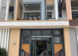 MUA NHÀ PHỐ TẠI CẦN ĐƯỚC - TẶNG NGAY GÓI THIẾT KẾ NỘI THẤT TRỊ GIÁ 100TR. LH:0344069492.