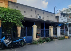 37 TỶ – TRẦN KẾ XƯƠNG, P.3 BÌNH THẠNH – 8x26 – CN 207M²