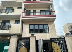 29.5 TỶ – BÙI ĐÌNH TÚY, P.24 BÌNH THẠNH – 5.5x35 – HĐT 92TR/THÁNG