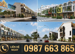 FIESTA CENTRAL TÂM ĐIỂM ĐÓN SÓNG VÀNH ĐAI 4 CỬA NGÕ GIAO THƯƠNG TẠI THÀNH PHỐ MỚI BÌNH DƯƠNG!