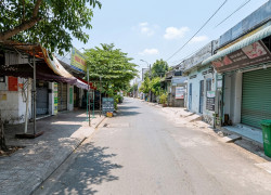 [O2901*] BÁN NHÀ TRỌ 10P Mặt tiền Đường  SỐ 3 LINH XUÂN - GIÁ 9.X TỶ