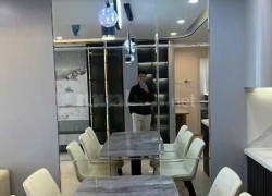CHO THUÊ CĂN HỘ CAO CẤP- VIEW PHÁO HOA - TRUNG TÂM HỘI CHỢ QUỐC TẾ - D'LE ROI SOLEI - XUÂN DIỆU