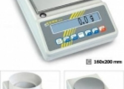 Cân điện tử KB 2400-2N KERN, cân kỹ thuật KERN, cân giá tốt