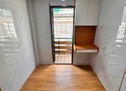 GÒ VẤP - NHÀ MINI MỚI ĐẸP, SIÊU KẾT CẤU, DỌN VÀO Ở NGAY, KIẾM ĐÂU RA CĂN THỨ 2