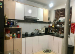 NHÀ 4 TẦNG TRƯỜNG CHINH -NGAY TRẠM DỪNG CHÂN METRO- SÁT MẶT TIỀN ĐƯỜNG -30M2 - NHỈNH 5 TỶ