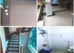 CHÍNH CHỦ CHO THUÊ CĂN HỘ MINI - NGÕ 95 HOÀNG NGÂN - THANH XUÂN