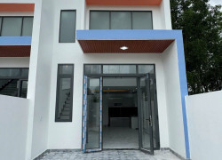 **BÁN NHÀ GÁC LỬNG GIÁ RẺ NGAY CHỢ THẠNH PHÚ, TÂN TRIỀU – CHỈ 500TR SANG TÊN NGAY