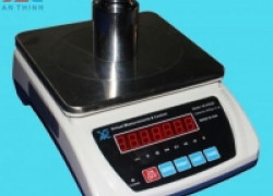 Cân điện tử FRH FURI, cân điện tử hai màn hình