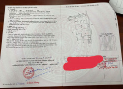 BÁN NHÀ KHO THU HỒI VỐN TẠI ĐƯỜNG ĐINH ĐỨC THIỆN - XÃ TÂN QUÝ TÂY - HUYỆN BÌNH CHÁNH