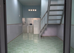 🏡 NHÀ NHỎ XINH – 2 TẦNG MỚI ĐẸP, HOÀN CÔNG ĐẦY ĐỦ GIÁ 2.39 tỷ