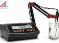 Máy đo PH HANNA HI 2211, máy đo PH, máy đo chất lượng