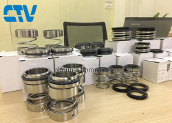 Phớt cơ khí máy bơm công nghiệp bền bỉ – giá hợp lý, giao nhanh tận nơi