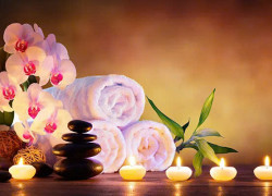 Tuyển Nam buồng phòng & Nữ xoa bóp thư giãn