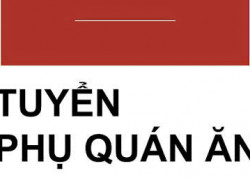 Quán Mì tuyển phụ quán bao ăn ở lại