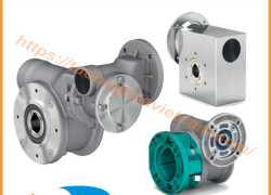Hộp giảm tốc Clean-Geartech | Clean-Geartech Việt Nam