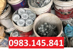 Chi tiết hoa cúc sắt dập cho cổng và lan can