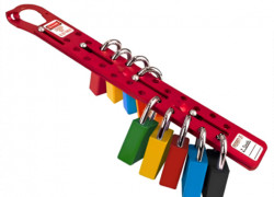 Khóa nhóm trượt bằng nhôm PROLOCKEY AH32