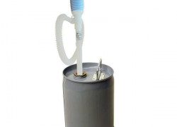 BƠM TAY HÓA CHẤT DUKSHIN – TVP 06