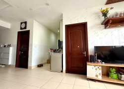 CHÍNH CHỦ CẦN BÁN CĂN HỘ 2PN – 75M² – TÒA D VINACONEX 2, HOÀNG MAI HÀ NỘI