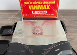 Máy ép-nướng-kẹp bánh mỳ Yili 1500w Y2626