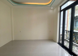 Bán nhà trung tâm quận 9 giá đầu tư nhà đẹp dọn vào ở ngay