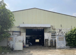 Tuyển thợ hàn Mig & thợ phụ thời vụ làm Q12