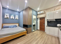 🔥 16.5 TỶ – 19E NGUYỄN HỮU CẢNH, P. THẠNH MỸ TÂY – 4.5x12 – TRỆT 4 LẦU – HĐT 30TR/THÁN