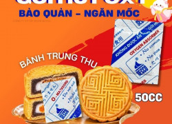 Đóng Gói Bánh Trung Thu - Đừng Chỉ Quan Tâm Đến Chiếc Bánh