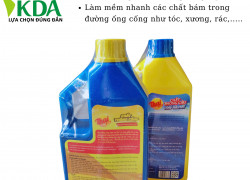 CTY TNHH KHẢI DƯƠNG ANH CHUYÊN CUNG CẤP NƯỚC LAU KÍNH,TẨY ĐA NĂNG,CHẤT THÔNG CỐNG THAIECO AN GIANG