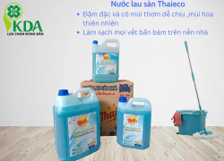 CTY TNHH KHẢI DƯƠNG ANH CHUYÊN CUNG CẤP SẢN PHẨM THAIECO PHÚ QUỐC