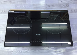 🔥 BẾP TỪ ĐÔI KAFF KF-NK379II – CÔNG NGHỆ ĐỨC, NẤU NHANH, TIẾT KIỆM ĐIỆN 🔥