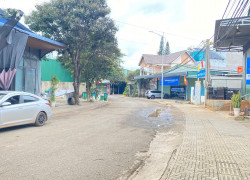 Còn sót đúng 1 lô đất ngay trung tâm lô thanh thanh - đức trọng, lâm đồng