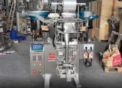 Máy đóng gói ốc vít công nghiệp - tự động
