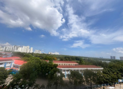 Cần bán gấp căn hộ cao cấp The Horizon, Phú Mỹ Hưng, Quận 7