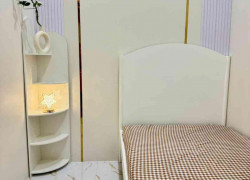 HxH Thông Vườn Lài Tân Phú  DT: 4x18m-3PN full nội thất thiết kế hiện đại