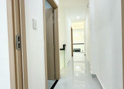 Huỳnh Thiện Lộc Tân Phú DT: 4x16m -3PN lớn gần trường học các cấp. Công năng vượt trội phù hợp gia đình đông thành viện