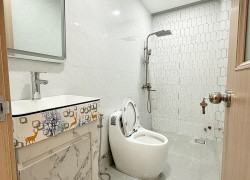 Huỳnh Thiện Lộc Tân Phú
