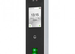 ZKTeco SpeedFace V3L – Thiết bị chấm công và kiểm soát truy cập
