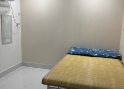 CHO THUÊ PHÒNG TRỌ 408/41 HOÀNG DIỆU, HOÀ CƯỜNG, ĐÀ NẴNG 12M2 - 2TR/TH. LH:0964366876.