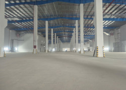 CHO THUÊ KHO XƯỞNG 2340m² KCN QUANG MINH - HÀ NỘI. PCCC Tự Động.