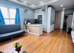 CĂN GÓC - Chính chủ cần Bán Chung Cư 8X Đầm Sen (Sổ Hồng năm 2025)