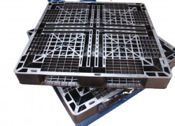 Mua pallet nhựa xuất nhập khẩu giá rẻ nhưng vẫn bền