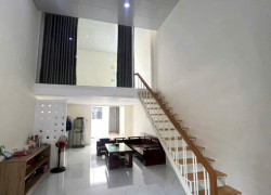 Bán nhà gần bãi tắm Hòn Chồng, phường Bắc Nha Trang giá bán 5 tỷ