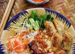 CƠM TẤM BÚN THỊT NƯỚNG 11 GÒ CÁT ĐANG BÁN TRÊN ỨNG DỤNG XANH SM FOOD