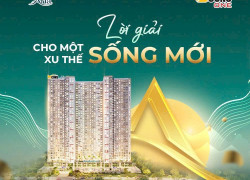 BCONS ARIA – CĂN HỘ 2PN 2WC, DIỆN TÍCH 52–67M² | GIÁ THAM KHẢO 46TR/M²