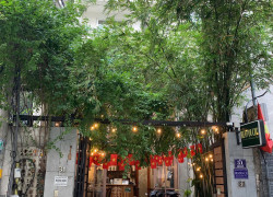 🔥 38 TỶ – 31 NGUYỄN VĂN MAI, P. XUÂN HÒA – 5.7x22M – LỬNG + 5 TẦNG – HĐT 75TR/THÁNG ĐẾN 2031 – 400TR/M²