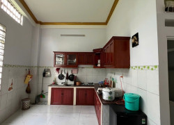 NHÀ NGAY CHỢ MỸ NGA - TÂY TÂN - BÌNH TÂN - 5,5 X 10 ĐÚC 3 TẦNG - NHỈNH 4 TỶ