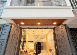 HỒNG LẠC TÂN BÌNH FULL NỘI THẤT 25M2 2 TẦNG 2PN 2WC GIÁ 4.55 TỶ